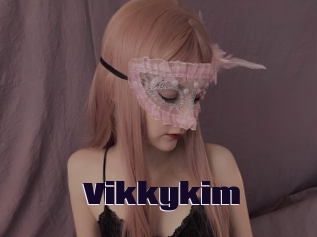 vikkykim Prolap Sex