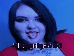 Viktoriyaviki