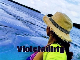 Violetadirty