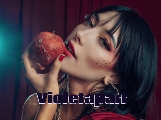 Violetaparr