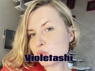 Violetashi