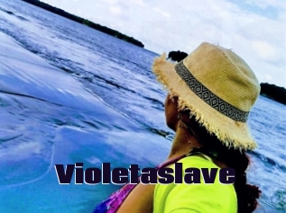 Violetaslave