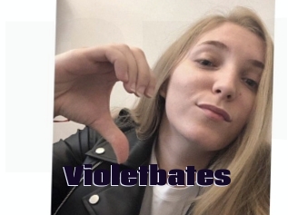 Violetbates