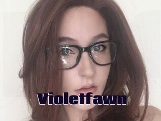 Violetfawn