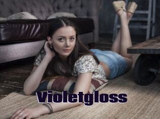 Violetgloss