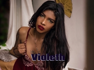 Violeth