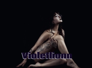 Violetlionn