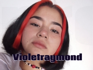 Violetraymond