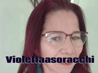 Violettaasoracchi