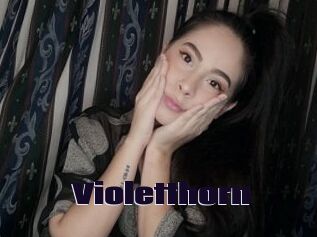 Violetthorn