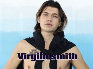 Virgiliosmith