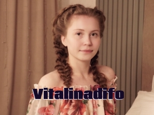 Vitalinadifo