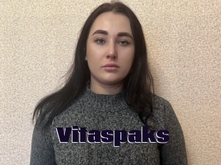 Vitaspaks