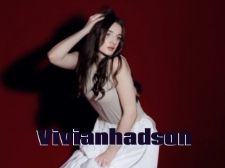 Vivianhadson