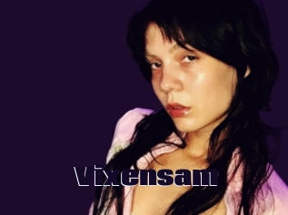 Vixensam