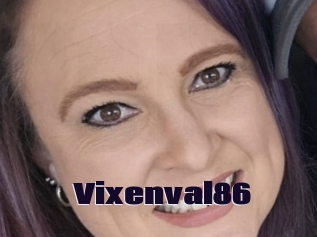 Vixenval86