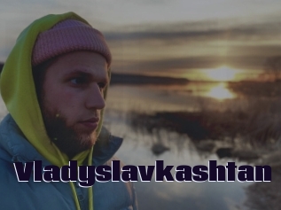 Vladyslavkashtan