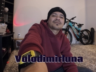 volodimirluna Prolap Sex