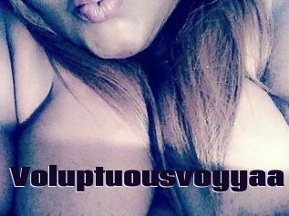 Voluptuousvoyyaa
