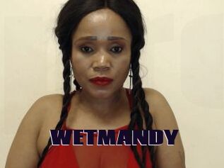 WETMANDY