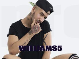 WILLIAMS5
