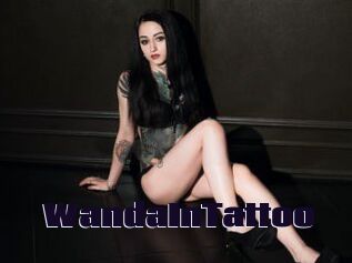 WandaInTattoo