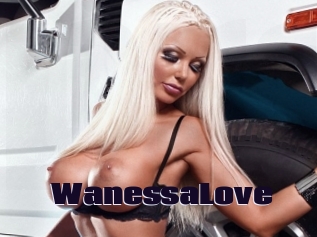 WanessaLove