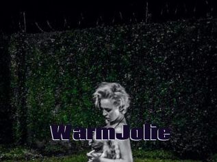 WarmJolie