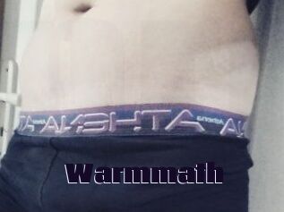 Warmmath