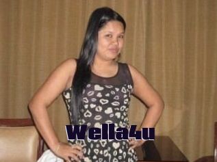 Wella4u
