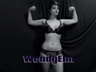 WendyElm Prolap Sex