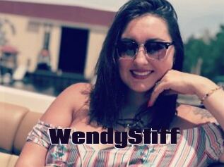 WendyStiff Prolap Sex