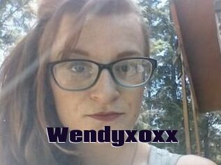 Wendyxoxx