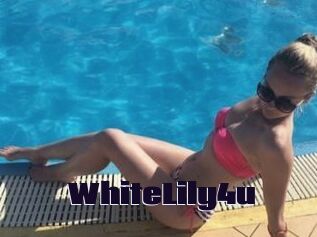 WhiteLily4u