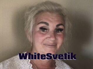 WhiteSvetik