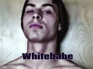 Whitebabe