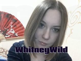 WhitneyWild
