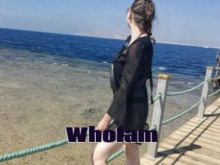 WhoIam