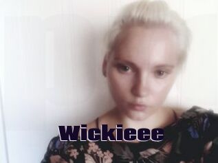 Wickieee Prolap Sex