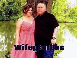 WifeyForBbc