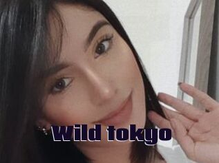 Wild_tokyo