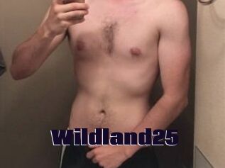 Wildland25
