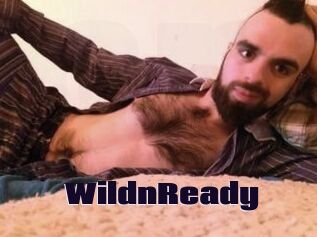 Wild_n_Ready