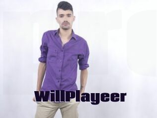 WillPlayeer