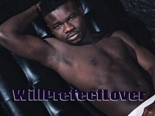 WillPrefectLover