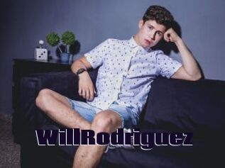 WillRodriguez
