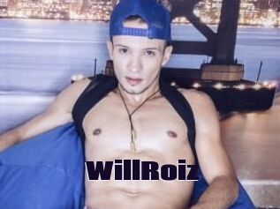 WillRoiz