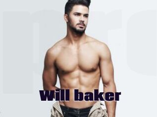Will_baker