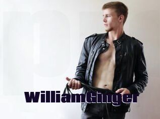 WilliamGinger