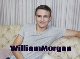 WilliamMorgan